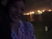 当我试图独处仅7小时时 结果 我与12枪发生性关系1