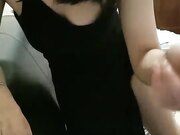 邻家小姐姐来了新人颜值美女和炮友居家啪啪 脱下衣服揉奶子呻吟诱人