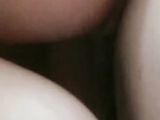 把昨天的小少妇带回家 她吃饭我吃奶子 脱光了口交大鸡巴