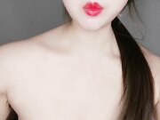 邻家女孩疫情期间居家葛优躺掰穴自慰揉捏