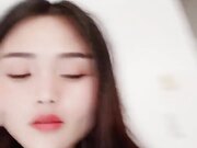 猫耳朵肉丝美腿居家性爱站立侧入姿势经典03