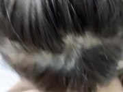 表姐拒绝还是被我按在床上爆操内射 好爽超大声 高清