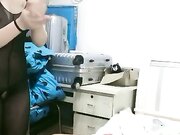 孤美人极品美腿站立口交深喉性爱打桩01