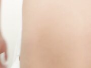 贫乳人妻居家约操隔壁男人上位骑乘淫叫不止