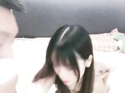 丝袜清纯少女开档诱惑大屌高潮打桩内射01