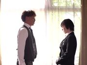 女教师NTR 年级长夫人陪副校长考察修学旅行 白川みなみ2