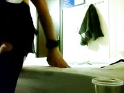 今天捡到宝了 大胸美女 坚挺圆润 温柔口交挑逗欲望 激情啪啪销魂一刻