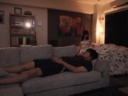 青肿可爱女友闺蜜 逆袭NTR诱惑近距离秀出迷人H罩杯巨乳 白花のん 2