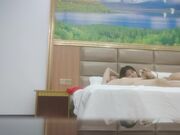 泡良达人 深夜相约28岁小少妇