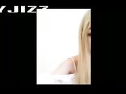 颜值不错的舞蹈系萌妹子主播年龄不大站立一字马扣逼秀床上劈腿诱惑