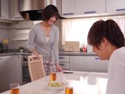 我第一次有女朋友 我对女朋友的妈妈失去了童贞玉城夏帆 1