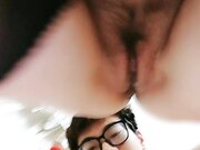 巨乳骚货尤物 吊钟奶子 卖力深喉吞吐大方 沙发床上大战 花样无套啪啪