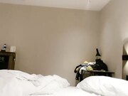 极品尤物女神卫生间被大叔爆操假屌抽插嫩穴