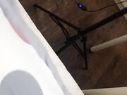 黄发小妖精露脸自慰洗澡洗白白露脸口交 暴力打桩传教操逼