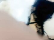 极品黑丝气质高挑大长腿 解锁各种姿势~呻吟娇喘紧致小穴 操起来好舒服好爽