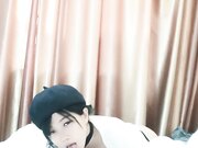 少妇和老公过年直播做爱各种姿势勾引老公进洞