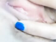 颜值不错长相甜美妹子居家啪啪 脱掉牛仔裤舌吻舔弄粉穴后入猛操