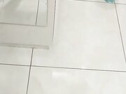 高颜值美少妇在家给炮友口交 性感黑丝撕裆大屁股上位自己动非常诱人