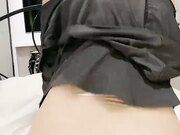 车模美女小姐姐下海 舔屌插嘴口活超棒 掰开骚穴好多水 翘起屁股求操1