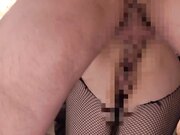 因为性服务而成为兔女郎的女性2