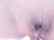 甜美嫩妹妹 床上越来越骚 白嫩奶子跪着吃屌 骑乘位爆操肥臀1