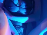 高颜值大奶小姐姐