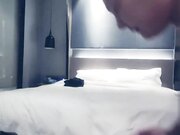 小天娱乐赵总大圈外围黑森林超浓郁花式暴插