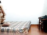 爷青回探花站街女随便挑到小房间开操口硬爆操