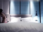 性感美女大长腿立马情欲旺盛互相抱紧舔吸