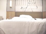 极品探花大胸白虎妹温柔如水性格好连干两炮