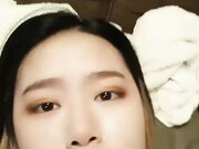 北京尤尤高颜值性感美女炮友啪啪 特写口交舔逼揉搓奶子骑乘后入猛操