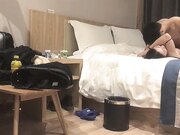 御姐范外围小姐姐 粉嫩鲍鱼浑圆翘臀 风情万种放荡淫娃1