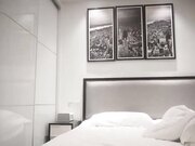 千人斩探花搞完双飞炮友闹变扭再来一炮69口交