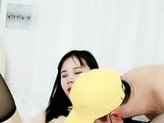 极品高颜值美女主播 勾引外卖小哥口活啪啪做爱 情趣黑丝套装互舔 抽插猛操