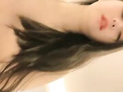 小热巴超嫩高颜值妹子自慰啪啪双女热舞扭动 特写震动棒抽插口交后入大力猛操