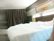 大圈女神 风骚尤物配合默契 粉嫩鲍鱼清晰可见 激情啪啪不可错过