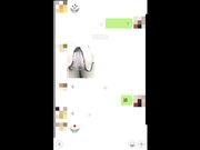 《台湾情侣泄密》渣男背女友和其他女生在图书馆约炮被人发现被曝光