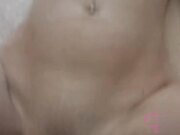 白皙兔纸胴体太迷人诱惑