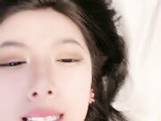 极品车模美女下海 贴着膏药操逼 1