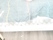 极品骚浪美少女 和闺蜜一起伺候学长玩双飞2