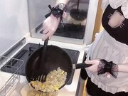 猫系女仆家政服务让人欲罢不能