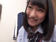 暴力口交吸出精液 一个大山雀的乳交和口交3