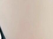 呆萌嫩妹妹 白皙皮肤炮友操逼 1