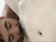 【母子乱伦】儿子叫社会大哥一起帮单身母亲解决性瘾