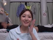 就是一个放荡的暴露狂 永井マリア2