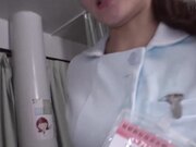 就是一个放荡的暴露狂 永井マリア2