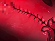 让你的裸露处女羞愧地绽放3