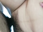 全程露脸口交大鸡巴舔乳头 揉奶玩逼放肆抽插 浪叫不止精彩刺激2