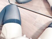 小蔡头喵喵超短裤肉欲乍泄速攻嫩穴潮吹失禁