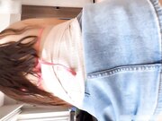 御姐范良家眼镜妹 性感黑丝美腿 撩起裙子按摩器震穴 扛起腿一顿爆操1